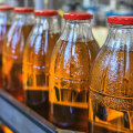 Why is beverage industry competitive?