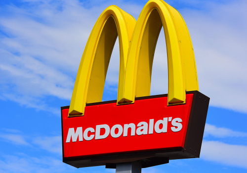 Which fast food place is the easiest to work at?